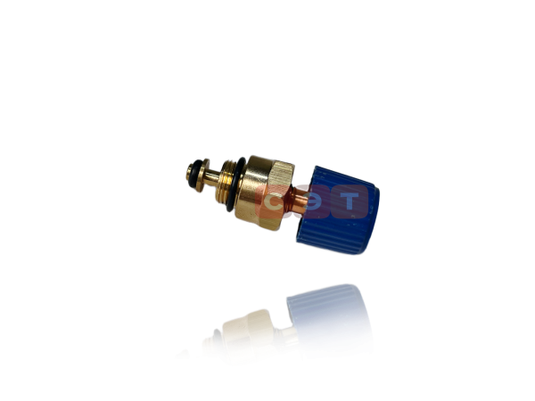 Кран подпитки 23 квт 1.021831